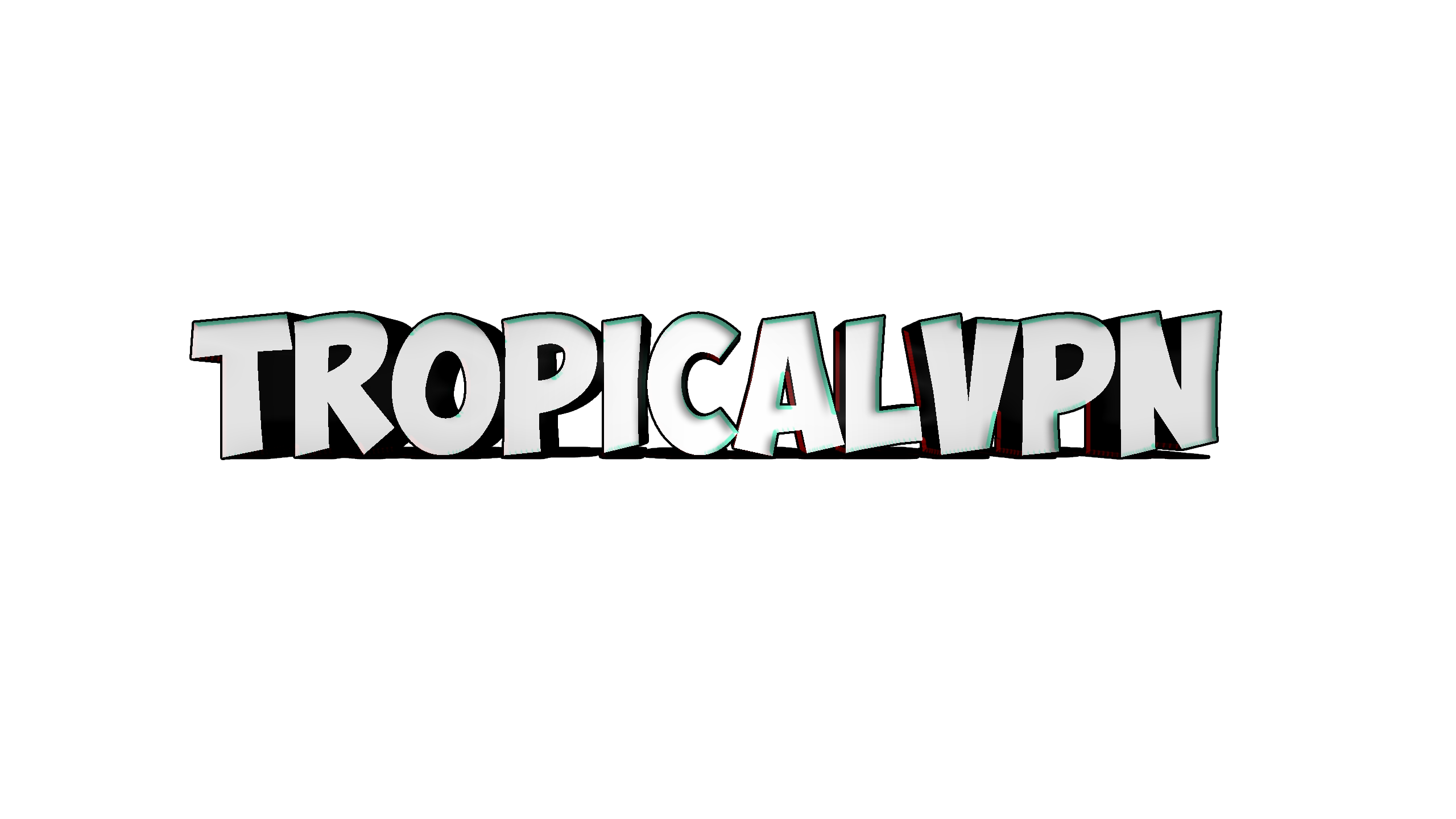 tropicalvpn.net Logo